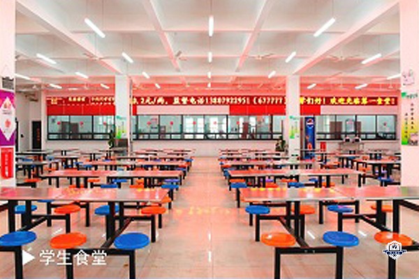 九江市高级技工学校校园环境、风采及荣誉展示